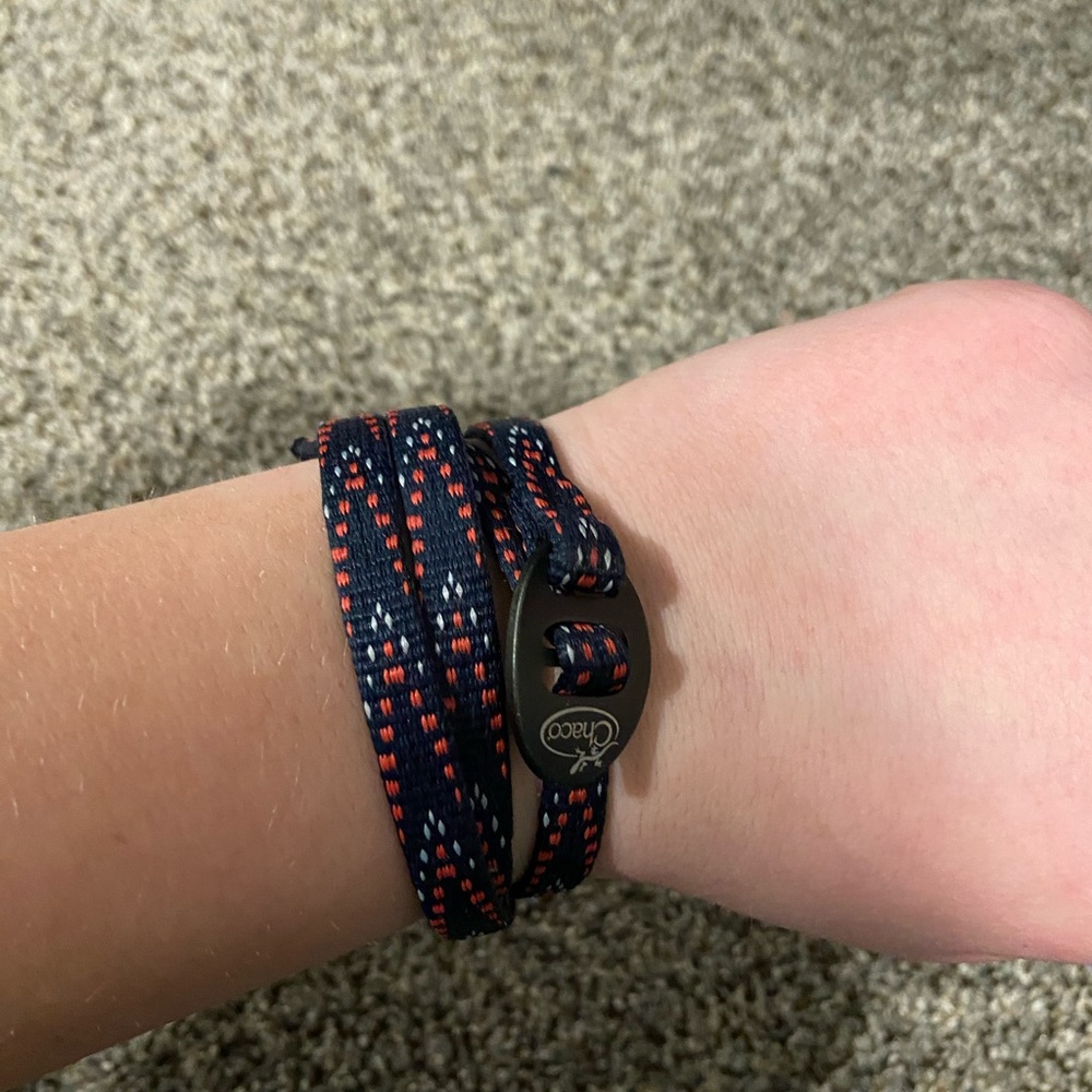 Chaco wrist wrap